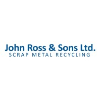 John Ross & Sons Ltd.
