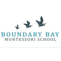 Boundary Bay Montessori School