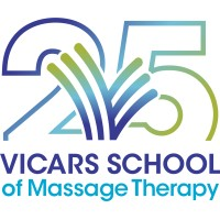 Vicars School of Massage Therapy
