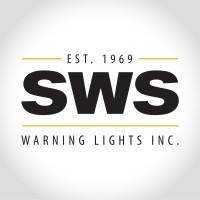 SWS Warning Lights Inc.