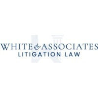 White & Associates Litigation Law