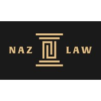 Naz Law Professional Corporation
