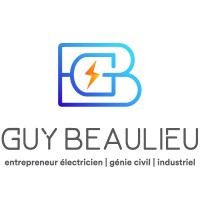 Entreprises Guy Beaulieu 2009 Inc.