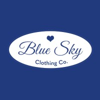 Blue Sky Clothing Co.