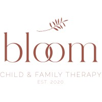 Bloom: Child & Family Therapy