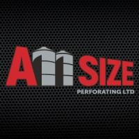 All Size Perforating Ltd