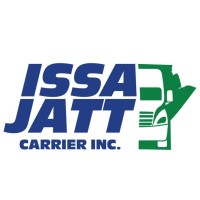 Issa Jatt Carrier inc.
