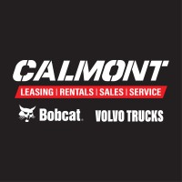 Calmont Leasing | Rentals, Sales & Service