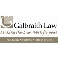 Galbraith Law