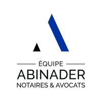 Équipe Abinader Notaires & Avocats