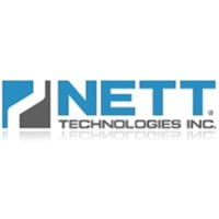 Nett Technologies Inc
