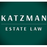 Katzman Estate Law - Litigation, Probate, Administration