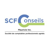 SCF Conseils Mauricie inc.