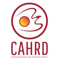 (CAHRD) Centre for Aboriginal Human Resource Development Inc.