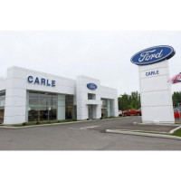 Carle Ford Inc