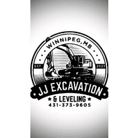 JJ Excavation & Leveling Ltd