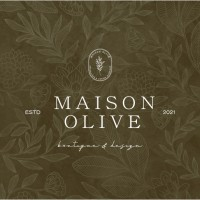 Maison Olive Inc.