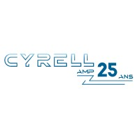 CYRELL AMP Inc.