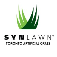 SYNLawn Toronto Artificial Grass