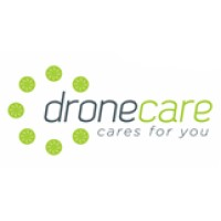 DroneCare Industrial Drone Services Inc.