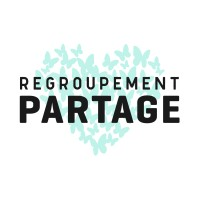 Regroupement Partage