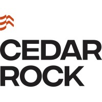 Cedar Rock Wellness