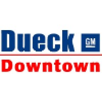 Dueck Downtown