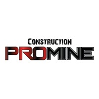 Construction Pro-Mine