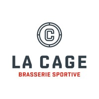 La Cage Brasserie Sportive