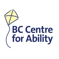 BC Centre for Ability