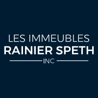 Les immeubles Rainier Speth Inc.