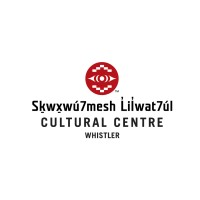 Squamish Lil'wat Cultural Centre