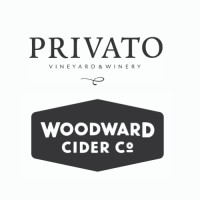 Privato Vineyard and Winery & Woodward Cider Co