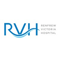 Renfrew Victoria Hospital