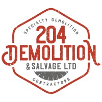 204 Demolition and Salvage Ltd