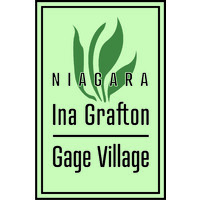 Niagara Ina Grafton Gage Village
