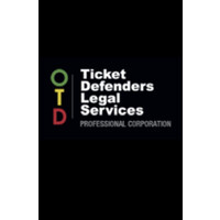 OTD Ticket Defenders Legal Services