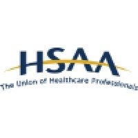 Health Sciences Association of Alberta