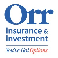 Orr Insurance & Investment
