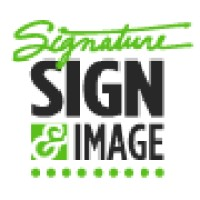 Signature Sign & Image