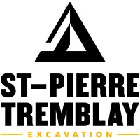 Excavation St-Pierre & Tremblay