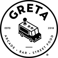 GRETA Arcade Bar Street Food