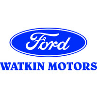 Watkin Motors Ford