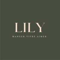 LILY - Manger Vivre Aimer
