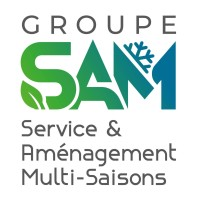 Groupe SAM - Service et Aménagement Multi-Saisons