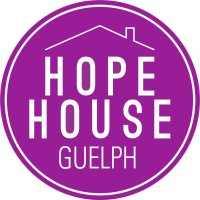 Hope House Guelph CFC