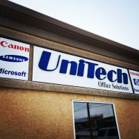 UniTech Office Solutions Ltd