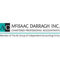 McIsaac Darragh Inc.