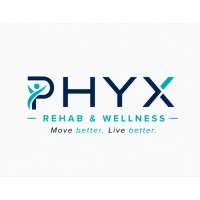 Phyx Rehab & Wellness