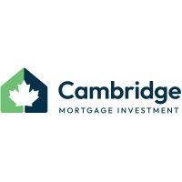 Cambridge Mortgage Investment Corporation